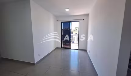 CONFORTO, PRATICIDADE E LAZER COMPLETO TE ESPERAM NESTE APARTAMENTO INCRÍVEL PARA LOCAÇÃO, COM DOIS