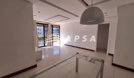 OPORTUNIDADE INDISPENSÁVEL NO CORAÇÃO DO RIO! APARTAMENTO ESPETACULAR NA RUA FRANCISCO OTAVIANO, 87