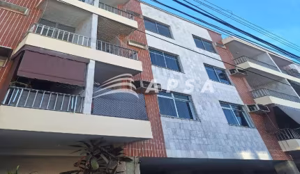 CHARMOSO APARTAMENTO NA VILA DA PENHA, UM DOS MELHORES BAIRROS DA ZONA NORTE, PRÓXIMO A SHOPPING, ES