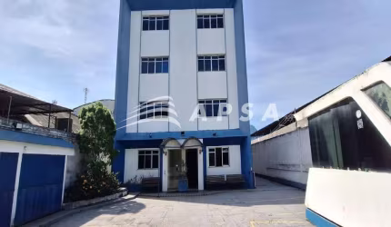 EXCELENTE PRÉDIO CORPORATIVO, NA ESTRADA DOS BANDEIRANTES - TAQUARA, PARA ALUGUEL. COM 1100,00M² E L