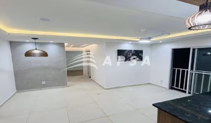 OPORTUNIDADE ÚNICA! IMÓVEL NOVO, NUNCA HABITADO EM RECREIO DE IPITANGA. APARTAMENTO COM 54M² COM 2 Q