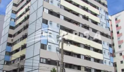 EXCELENTE APARTAMENTO SEXTO ANDAR, PRÓXIMO A ESCOLAS, SUPERMERCADO, BANCO E HOSPITAL. COM VARANDA, S