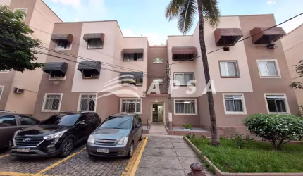 EXCELENTE APARTAMENTO LOCALIZADO NO PECHINCHA, COÉRCIOS VARIADOS, ÓTIMA LOCALIZAÇÃO, AREJADO, PRÓXIM