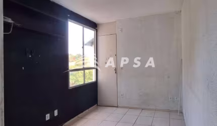 APARTAMENTO DE 2 QUARTOS, PARA ALUGUEL, NO ANIL - JACAREPAGUÁ. LOCALIZADO BEM PRÓXIMO AO PARK JACARE