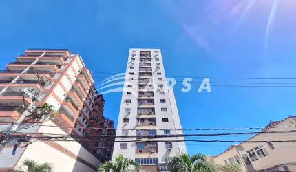 EXCELENTE APARTAMENTO, 69 M2 , ANDAR ALTO, COMPOSTO POR AMPLA SALA, 03 QUARTOS , SENDO 01 SUÍTE E 01