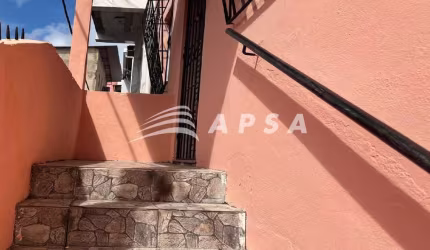 OPORTUNIDADE ÚNICA! IMÓVEL PARA ALUGAR NO CABULA. CASA TIPO SOBRADO COM 280M² COM 4 QUARTOS, SENDO 1