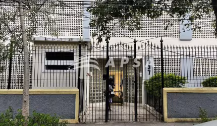APARTAMENTO DOIS QUARTOS COM TOTAL SEGURANÇA NO LINS DE VASCONCELOS. VENHA CONHECER ESSE CHARMOSO AP