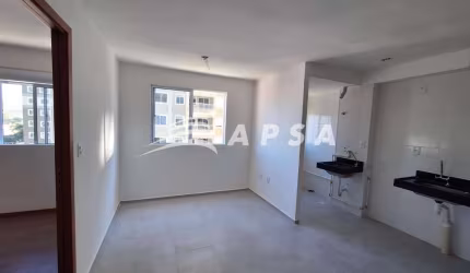 EXCELENTE APARTAMENTO 1° LOCAÇÃO EM CONDOMÍNIO FECHADO OPORTUNIDADE ÚNICA PARA QUEM BUSCA SEGURANÇA,