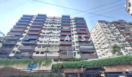 EXCELENTE APARTAMENTO,  DE FRENTE, 108 M2 , ANDAR ALTO, CLARO, AREJADO, VISTA LIVRE. COMPOSTO POR VA