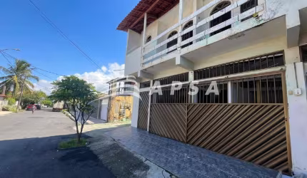 OPORTUNIDADE ÚNICA! IMÓVEL PARA ALUGAR EM PIATÃ. CASA MOBILIADA EM CONDOMÍNIO FECHADO COM 66M² COM 1