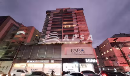 ÓTIMO APARTAMENTO 91 M²:  SALA AMPLA, VARANDA EM L, 03 ( TRÊ ) QUARTOS SENDO UM SUÍTE, 03 (TRÊS) BAN