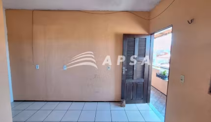 APARTAMENTO PRÓXIMO AO AEROPORTO COM 1 QUARTO, SALA DE ESTAR E COZINHA INTEGRADA, BANHEIRO. PONTO DE