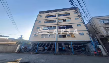 EXCELENTE 2 QUARTOS NO BAIRRO SAMPAIO CONHEÇA ESSE CHARMOSO APARTAMENTO COMPOSTO POR SALA, 2 QUARTOS