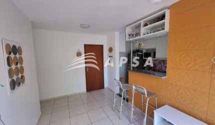 ÓTIMA OPORTUNIDADE PARA QUEM BUSCA CONFORTO E PRATICIDADE EM LAURO DE FREITAS! ESTE APARTAMENTO MOBI