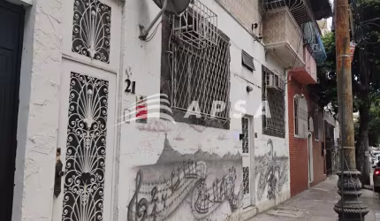 LINDA CASA PARA LOCAÇÃO EM VILA ISABEL, COM 92M² DE PURO CONFORTO E PRATICIDADE! LOCALIZADA NA TRANQ