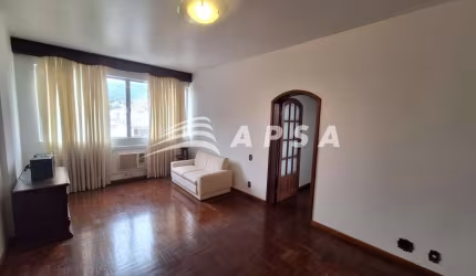 EXCELENTE APARTAMENTO 2 QUARTOS AO LADO DA PRAÇA AFFONSO PENA.  VENHA SE ENCANTAR COM ESSE CHARMOSO
