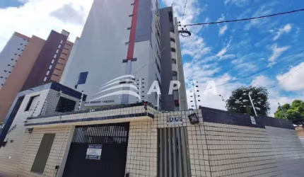 EXCELENTE APARTAMENTO COM 3 SUÍTES COM ARMÁRIOS PROJETADOS, AMPLA SALA EM 'L' COM LAVABO, COZINHA CO