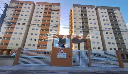 APARTAMENTO PARA LOCAÇÃO – RECÉM-ENTREGUE | SERRARIA. APRESENTAMOS EXCELENTE OPORTUNIDADE DE LOCAÇÃO