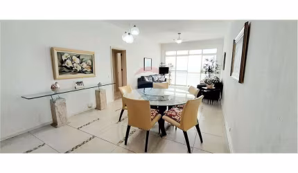 Apartamento 3 dormitórios 1 vaga  à venda 153 m² por R$ 1.500.000,00 - Pitangueiras - Guarujá/SP