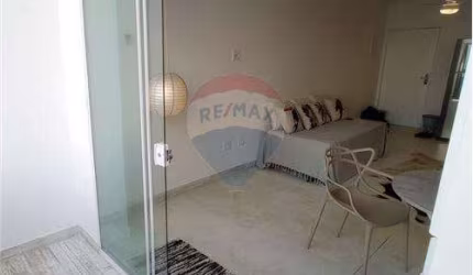Apartamento à venda 2 dormitórios 1 vaga, 80 m² por R$ 510.000,00 - Praia das Pitangueiras - Guarujá/SP