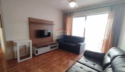 Apartamento com 3 dormitórios 1 vaga à venda, 86 m² por R$ 470.000,00 - Praia das Pitangueiras - Guarujá/SP
