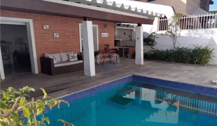 Casa à venda Praia da Enseada Guarujá SP