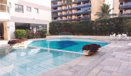 Apartamento à venda Praia da Enseada Guarujá SP