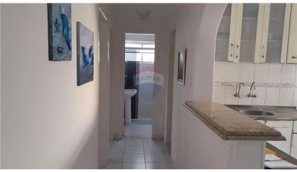 Apartamento 2 DORMITÓRIOS