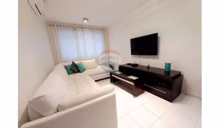 “Apartamento à Venda na Pitangueiras no Guarujá'