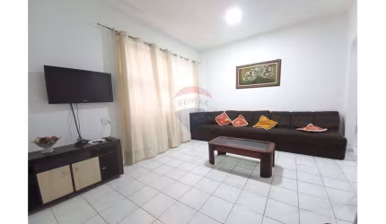 Apartamento à Venda na Pitangueiras no Guarujá-SP