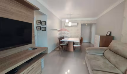 Apartamento à venda, 2 dormitórios 2 vagas 79 m² por R$ 700.000,00 - Praia das Pitangueiras - Guarujá/SP