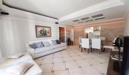 Apartamento à Venda na Pitangueiras no Guarujá-SP