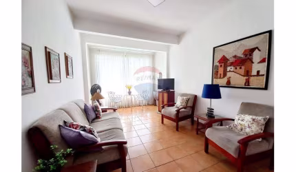 “Apartamento à Venda na Pitangueiras no Guarujá'