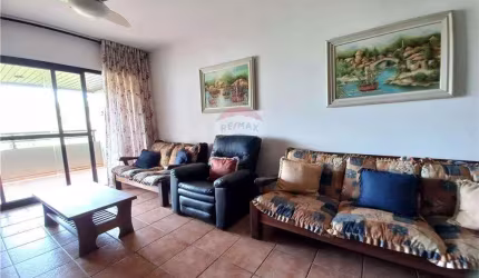 “Apartamento à Venda na Pitangueiras no Guarujá'