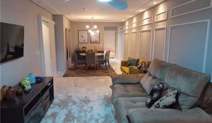 VENDE-SE 3 DORMITÓRIOS