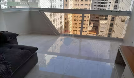 APTO 3 DORMITÓRIOS 1 VAGA GARAGEM