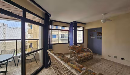 Apartamento 3 dormitórios à venda Praia das Astúrias