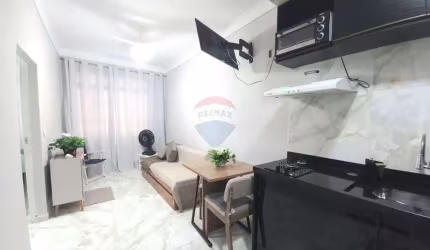 “Apartamento à Venda na Pitangueiras no Guarujá'