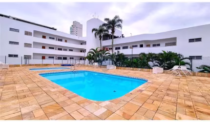 Apartamento à venda Praia da Enseada Guarujá SP