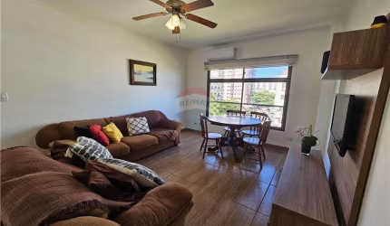 Apartamento à venda - 2 dormitórios - Praia do Tombo
