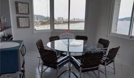 4 DORMITÓRIOS 2 VAGAS