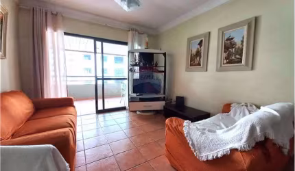 “Apartamento à Venda na Pitangueiras no Guarujá'
