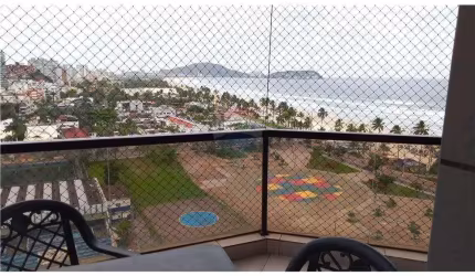 Apartamento à venda Praia da Enseada Guarujá SP