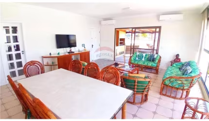 COBERTURA  à venda Praia da Enseada Guarujá SP