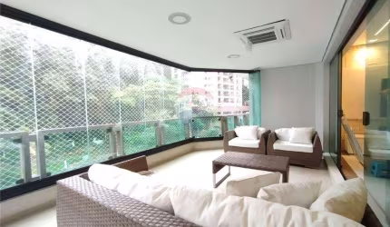 Apartamento com 3 dormitórios 2 vagas, 186 m² - venda por R$ 1.500.000,00 - Praia das Pitangueiras - Guarujá/SP