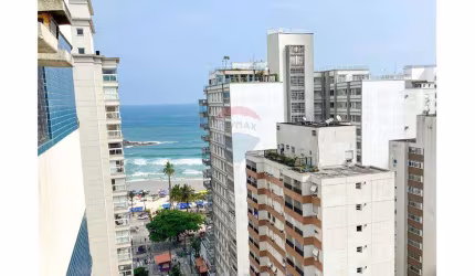 Apartamento para Locação 2 Dormitórios 2 vagas R$ 4.500,00 Pitangueiras/Guarujá