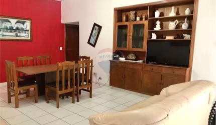 Apartamento com 2 suítes + 2 dormitórios à venda, 161 m² por R$ 650.000 - Praia das Pitangueiras - Guarujá/SP