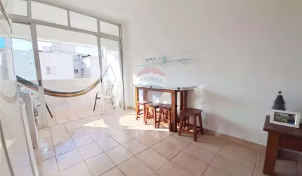 Apartamento 2 dormitórios à venda - Astúrias