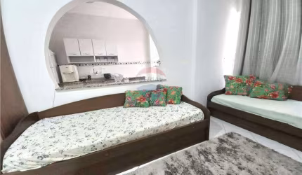 “Apartamento à Venda na Pitangueiras no Guarujá'
