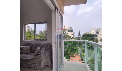 Apartamento à venda Praia da Enseada Guarujá SP